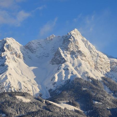 Doppelzimmer Herzogbauer Saalfelden Exterior foto
