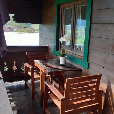 Doppelzimmer Herzogbauer Saalfelden Exterior foto